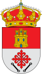 Abenójar címere