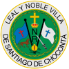 نشان رسمی چوکونتا