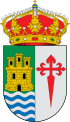 Escudo d'armas