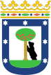 Escudo de Madrid