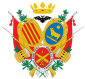 Teruel: insigne