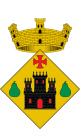 Герб муниципалитета Ла-Пера