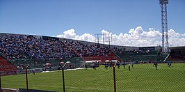 Estadio Bellavista