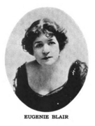 Eugenie Blair