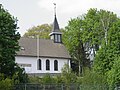 Ev. Kirche Krähwinklerbrücke in Remscheid