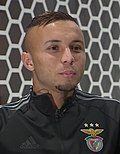 Everton Soares için küçük resim