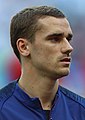 Antoine Griezmann (aanvaller)