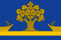 Flag of Dubovsky District