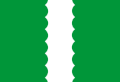 Zastava Občina Gaular