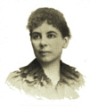 Florence Percy Matheson