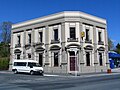 Bank of New Zealand Building