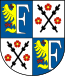 Blason de Frýdek-Místek