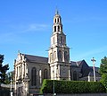 Vignette pour Église Saint-Patrice de Bayeux