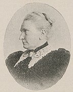 Marie von Keudell