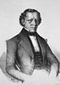 Friedrich Arnold geboren op 8 januari 1803