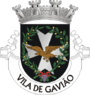 Brasão de Gavião