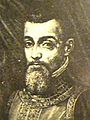 Pedro de la Gasca
