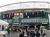 Gerry Weber-Stadion in Halle (Westf)