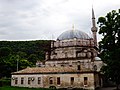 Şerif Halil Pasha Mosque Complex in Shumen (1744–1745)