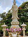 Guanyin, Khanh Viet Temple FL