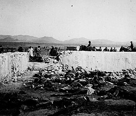 Corpses found in Annual. Guerra del Rif 1922 - 3.jpg