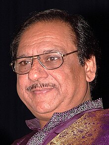 Ghulam Ali in Chennai