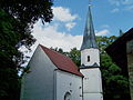 Katholische Filialkirche St. Andreas