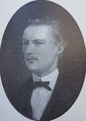 Gustaf Åberg (1854-77, sv)