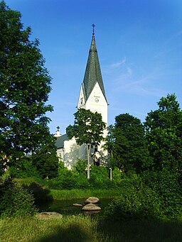 Högsby kyrka