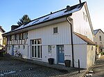 ehemaliges Kleinbauernhaus