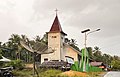 Gereja HKBP Saragih