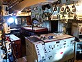HMS Cavalier operations room.jpg