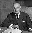 Harry S. Truman