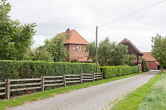 Darfeld, Haus Rockel