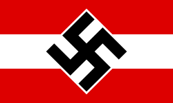 Hitlerjugends flag