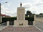 Monument aux morts