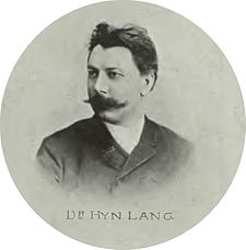 Hynek Lang kol.r.1899