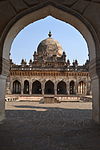 Ibrahim I Jami Masjid