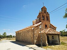 Iglesia de San Juan Bautista