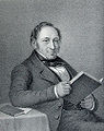 Johan Ludvig Heiberg (1791–1860)