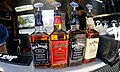 Različiti Jack Daniel’s proizvodi