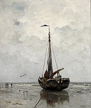 Bomschuit, 1878, Kunstmuseum, Den Haag
