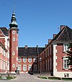 Jægerspris Slot mere end 125 år efter