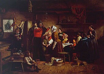 Dene ebava, gire (1856)