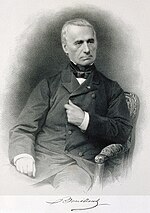 Vignette pour Jean-Baptiste Bouillaud