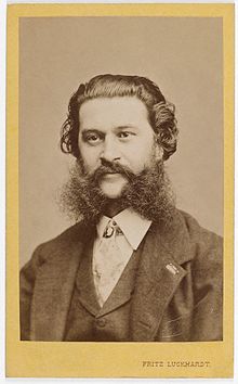 Johann Strauss II by Fritz Luckhardt.jpg