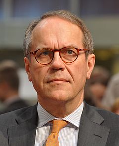 Jorma Ollila 2013. gadā