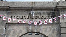 Jour d'la Libéthâtion Jèrri 9 d'Mai 2010 58.jpg