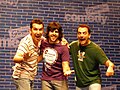 Miniatura per Comedy Central (Espanya)