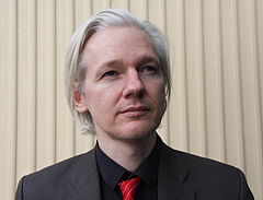 Julian Assange